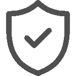 100% trusted